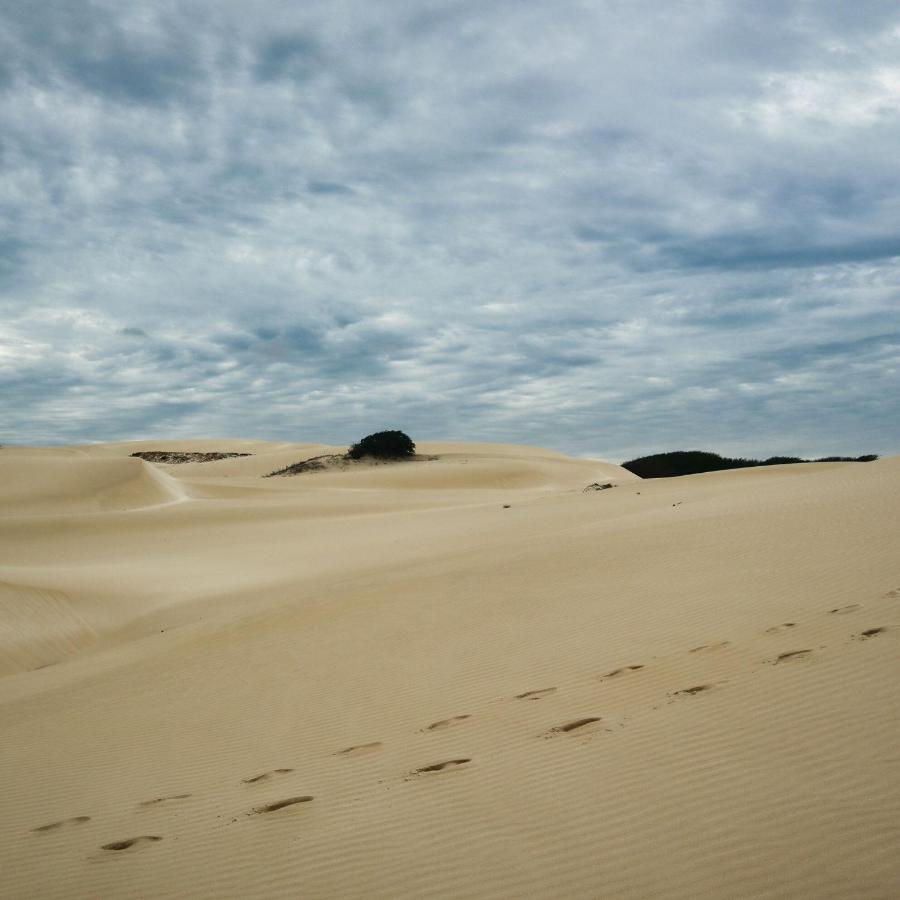 Leben am Atlantik hautnah spüren Sal Rei Exterior foto